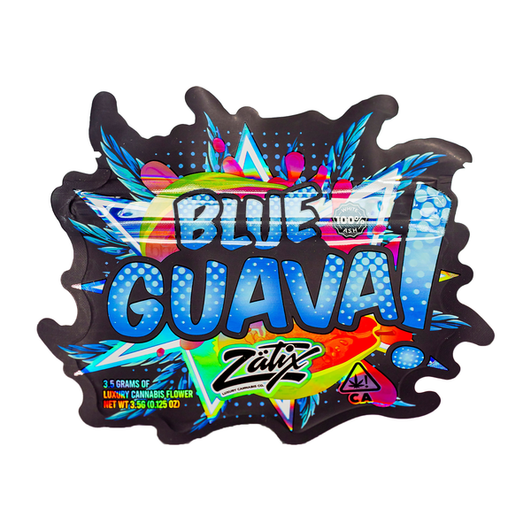 Blue Guava