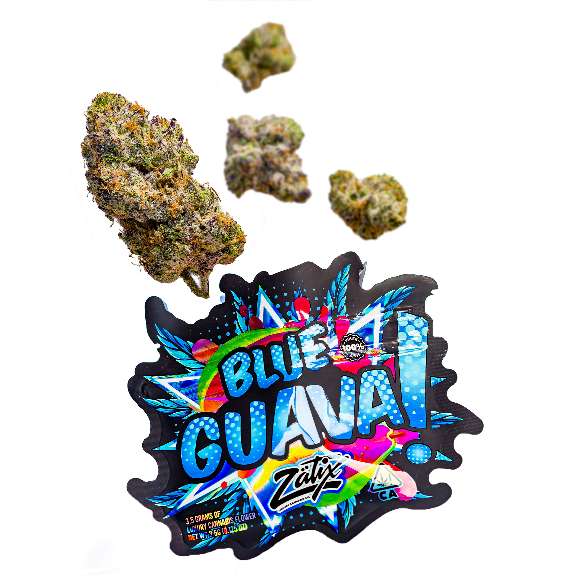 Blue Guava