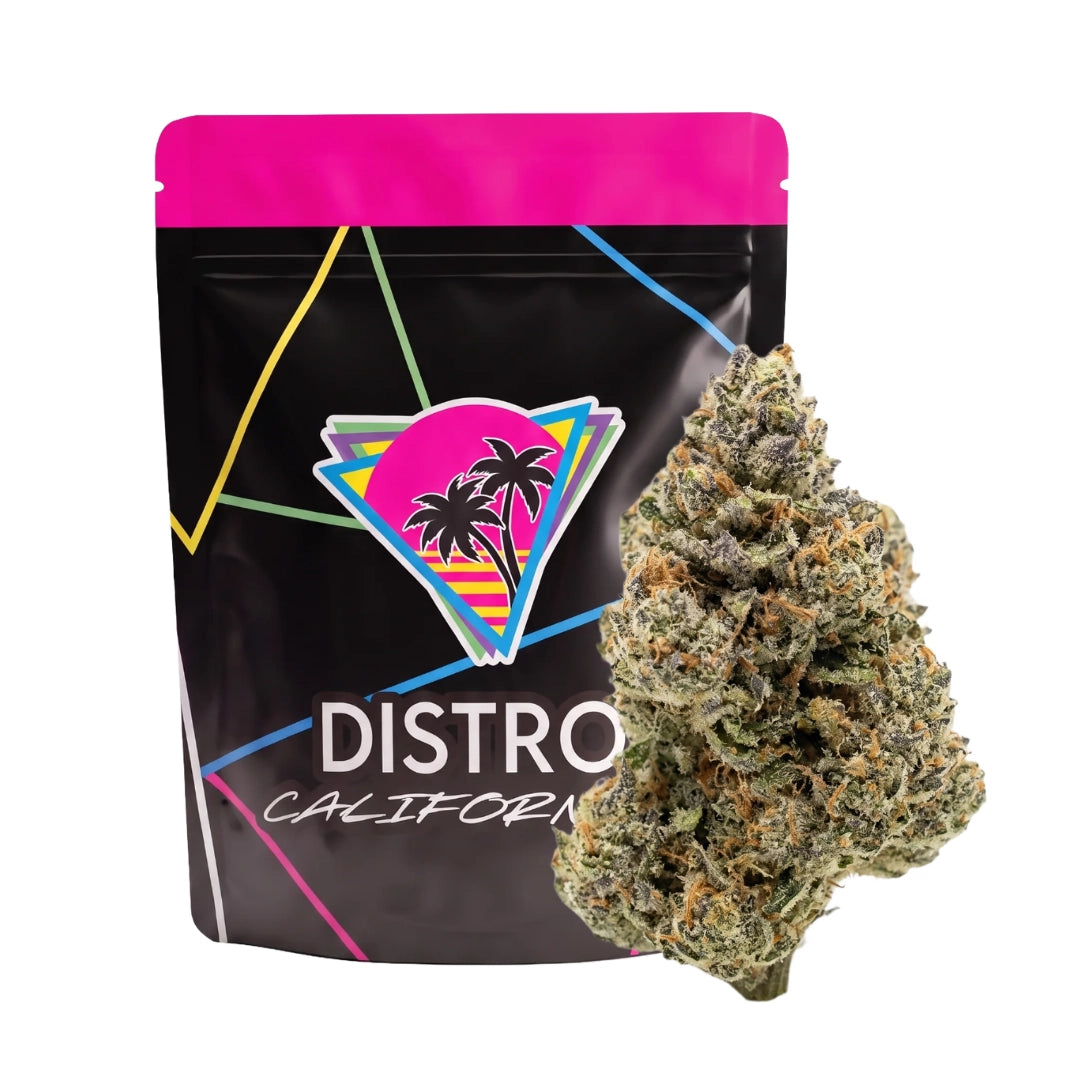 LCG THCA Flower