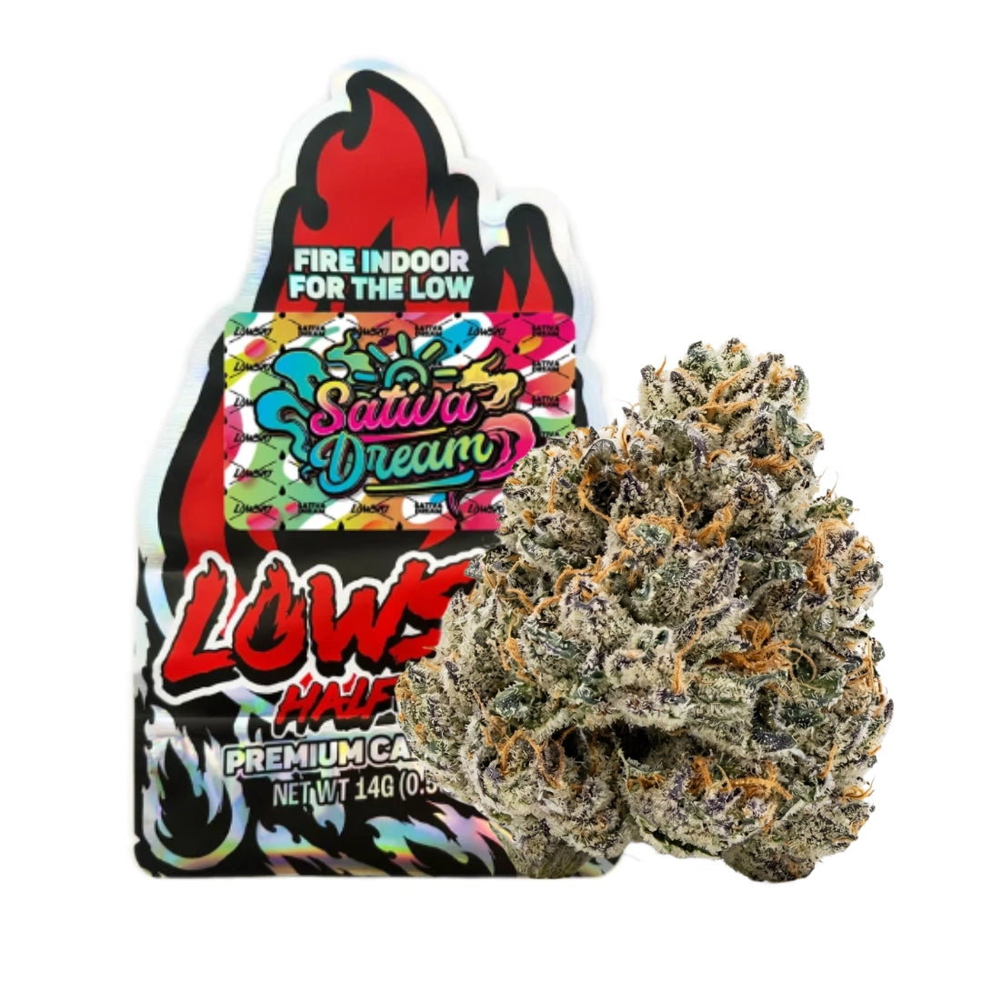 Lemon Cherry Lollato THCA Flower