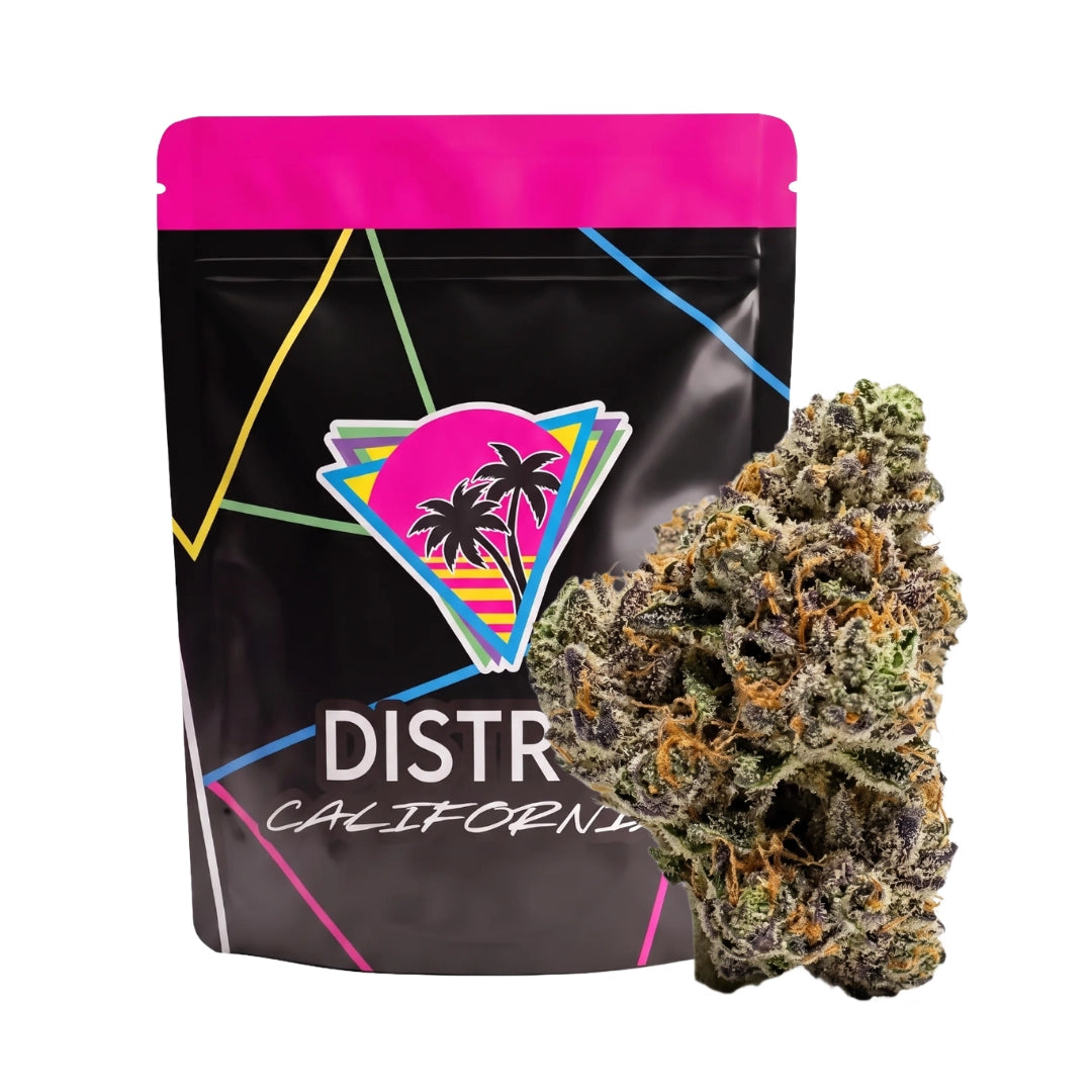 Oishii THCA Flower