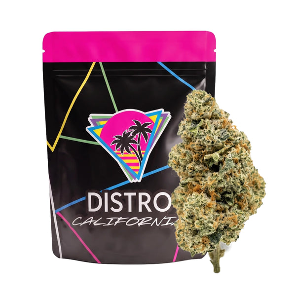Venom OG THCA Flower