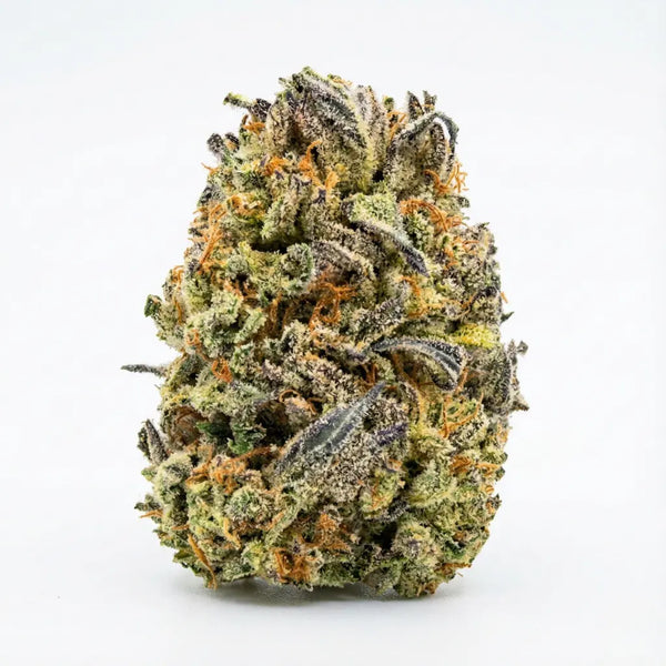 Amaretto Mintz THCA flower - Distro California