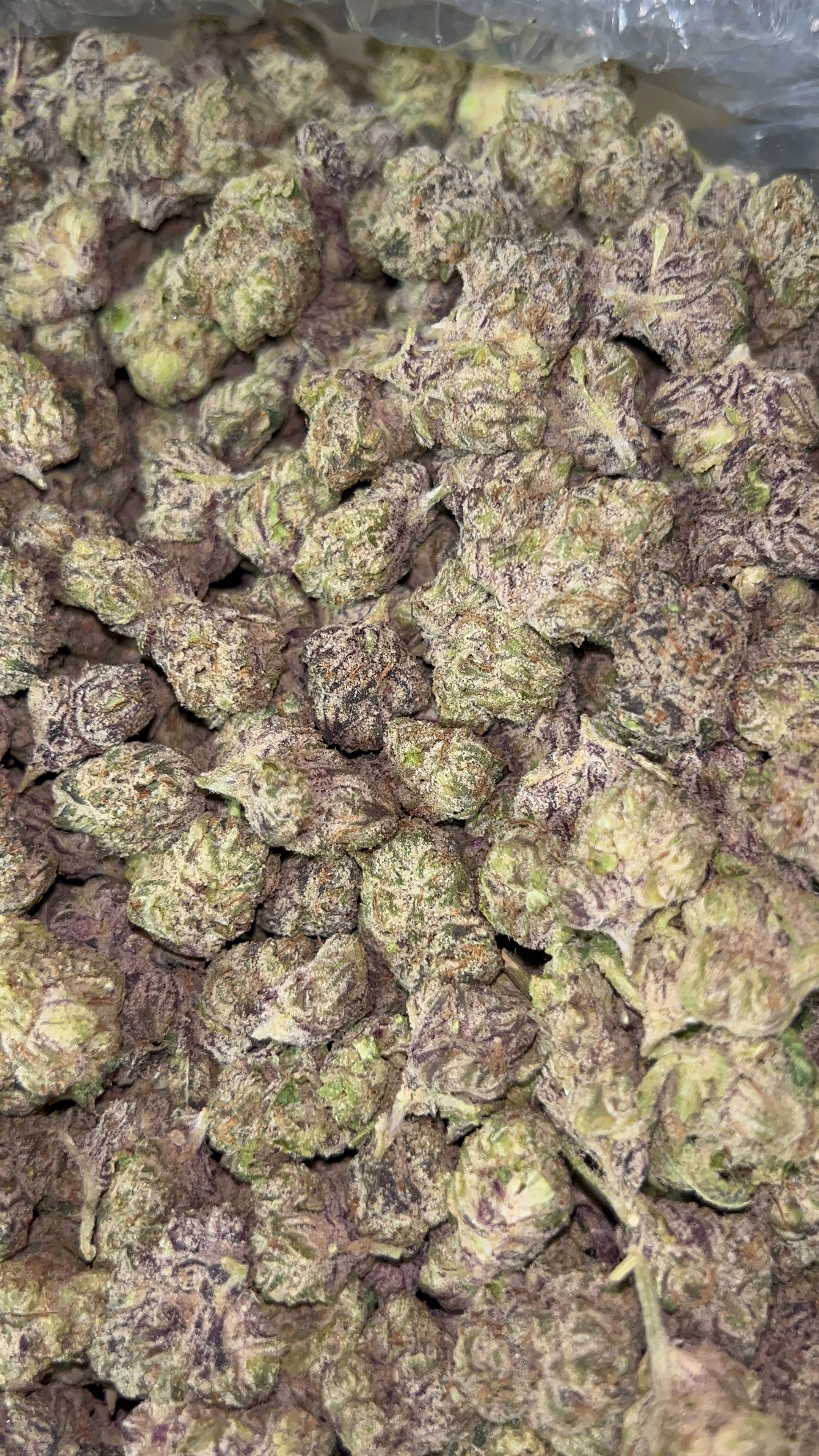 Indoor Candy Smalls