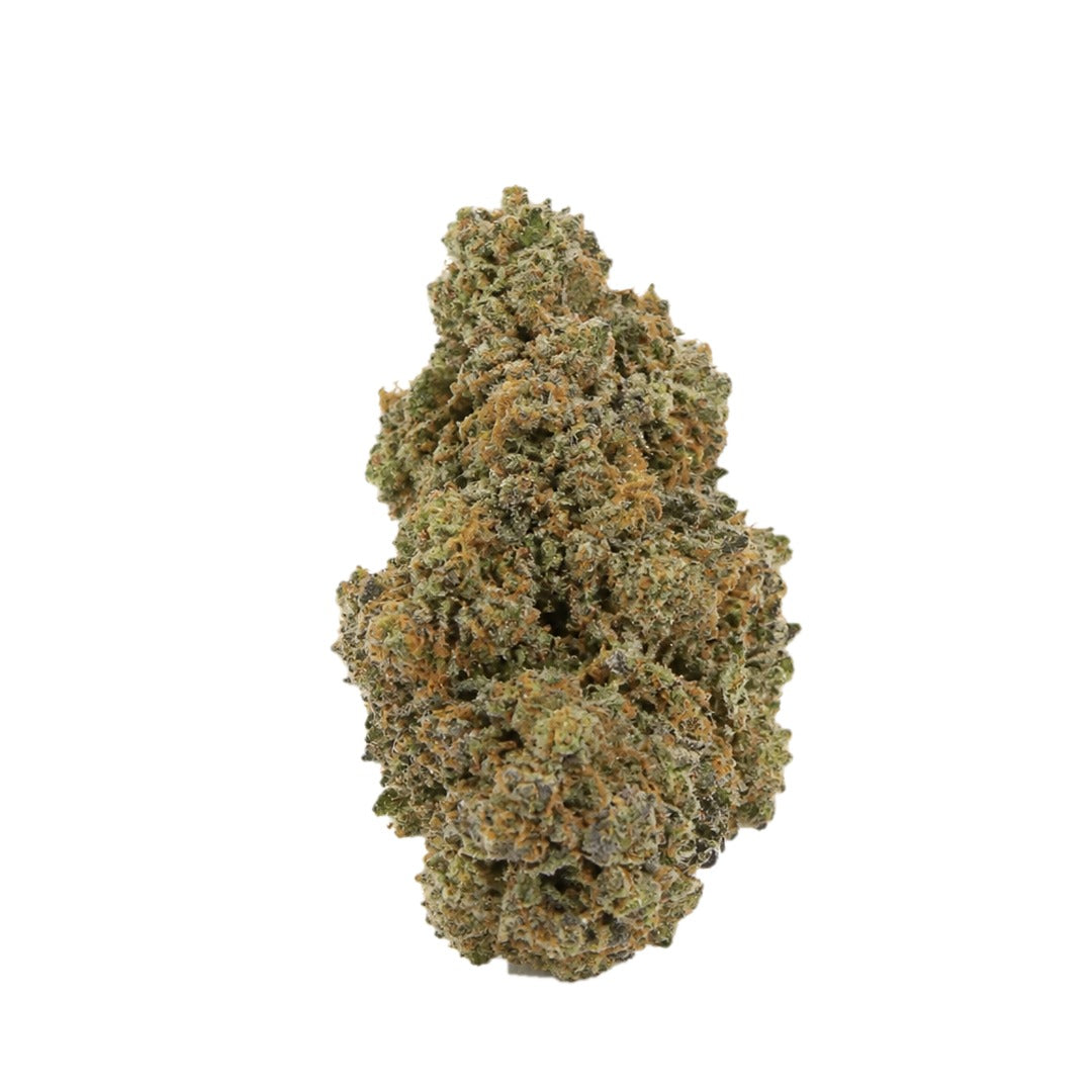 OG Diesel single nug on white, illustrative
