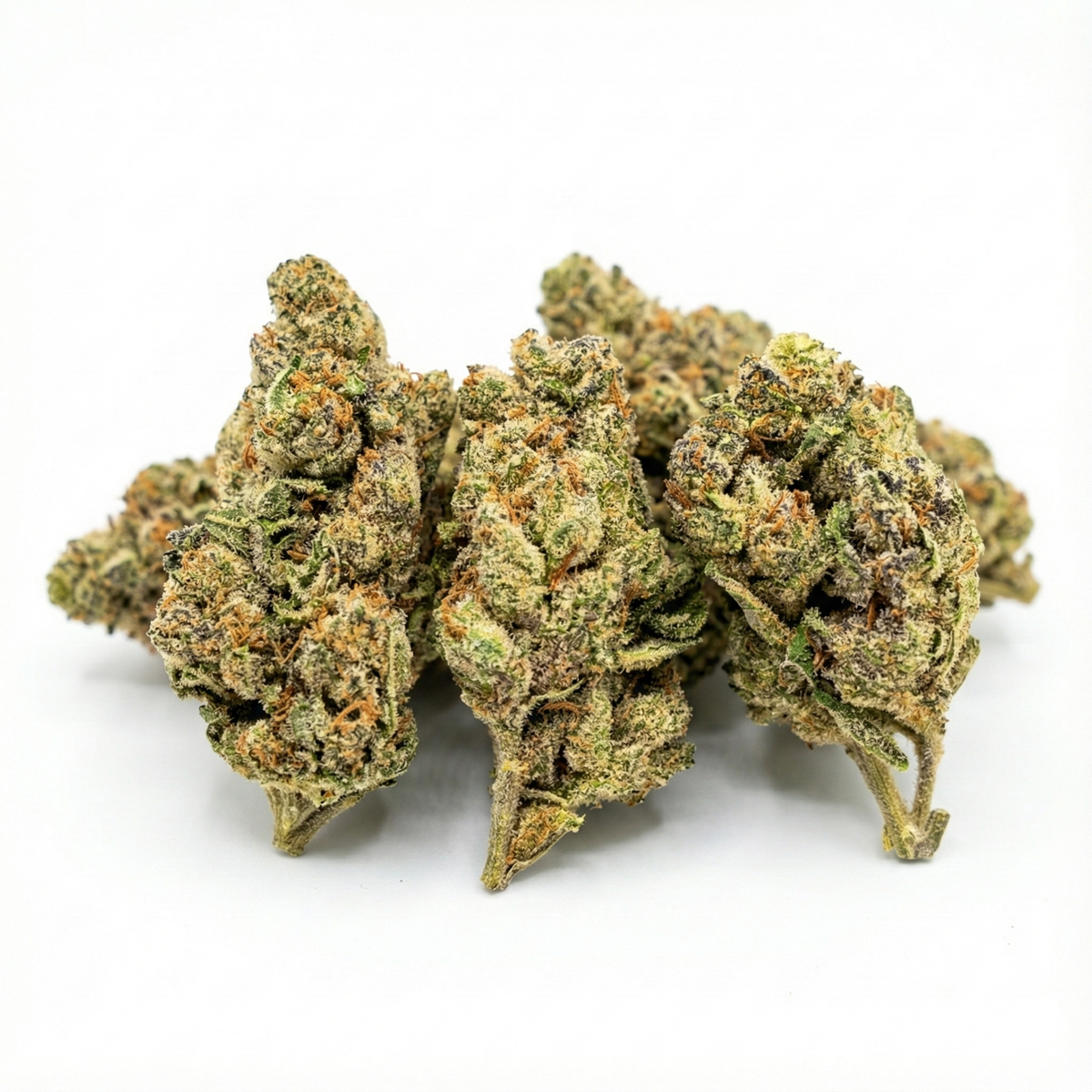 California Clear Raspberry Runtz Retail Flower – Distro California