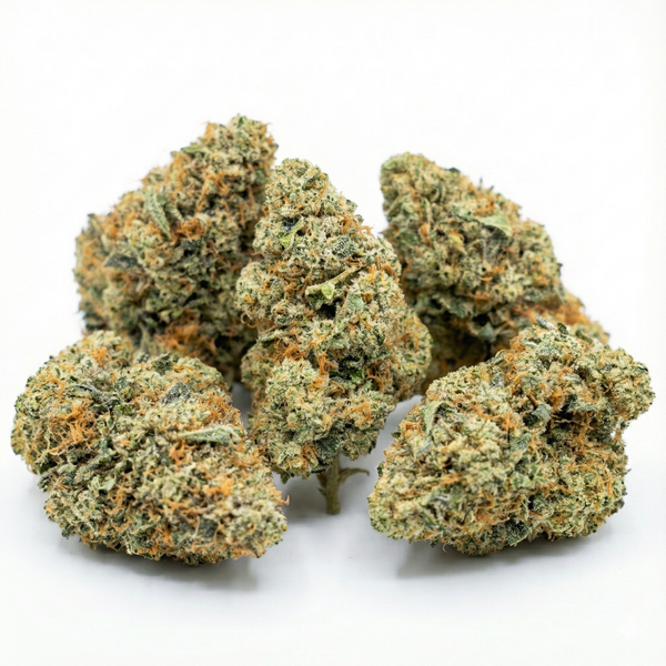 Venom OG THCA flower - Distro California